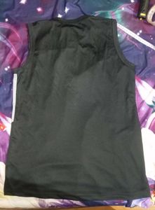 FTX Men's Sleeveless Athletic Shirt