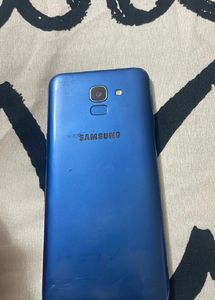 Samsung Galaxy J6 Mobile Phone