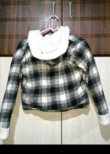 Check Pattern Jackets