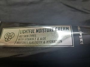 PAC lightful Face Cream Moisturizer
