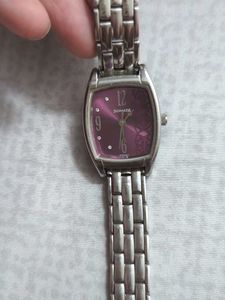 Sonata Quartz Watch