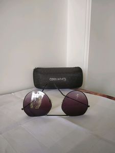 New Sunglasses