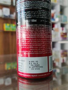 KamaSutra KS Spark Deodorant Spray