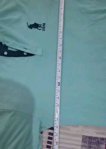 USPA Polo Shirt best condition