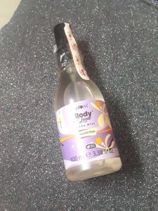Plum Bodylovin' Vanilla Vibes Body Mist | 100ml