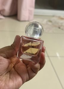 Studio West 006 Woman Eau de Parfum