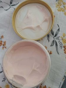 Nourishing Hair Mask