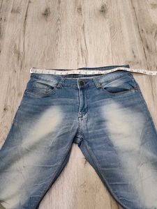Ma5455 Matrix jeans waist 32 inches