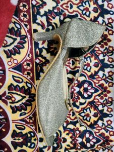 Golden Heels
