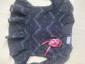 Lace Top Cutecumber Brand.