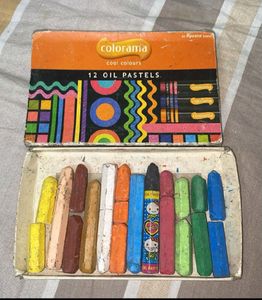 Combo Of Colours