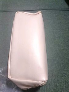 Stylish Makeup &amp; Toiletry Pouch