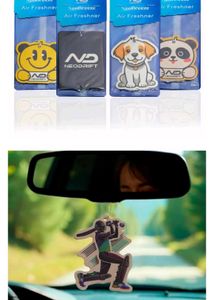 Car Air Freshener