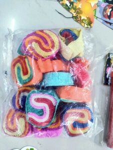 Kids Birthday &amp; Party Decoration Set