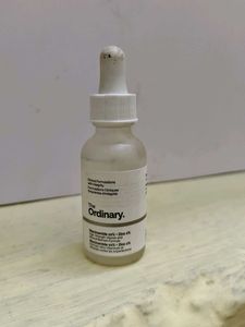 The Ordinary Niacinamide Serum