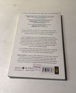 Psychology Of Money
