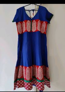 Anarkali Suit