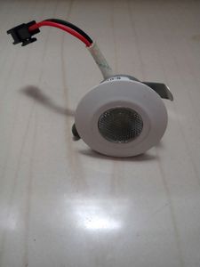 NEW ORIENT 2W LED SPOTLIGHT