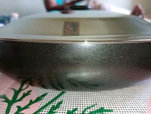 Non Stick Cooking Pan