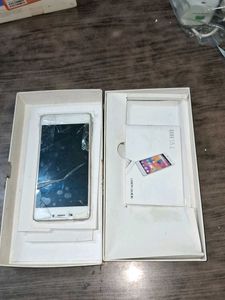 Used ELIFE S5.1 Smartphone