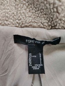 Hoodie Jacket