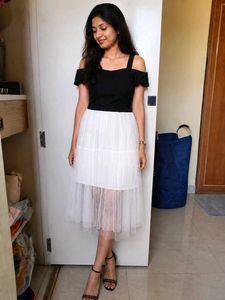 beautiful dress from Thailand