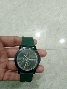 Watch For Men's And Women's