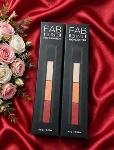 Renee FAB 3in1 Strobe Highlighter Stick | Multi-sh