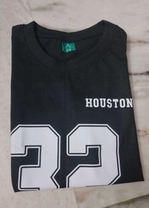 Men's Houston Los Angeles "32" T-Shirt
