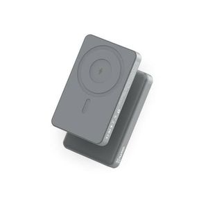 MagSafe Compatible Wireless Power Bank