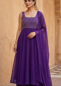 Stunning Ethnic Wear Set
