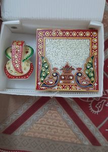Marble Ganesh
