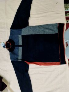 Mens Sweatshirt