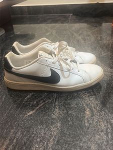 Nike White court royal  Sneakers