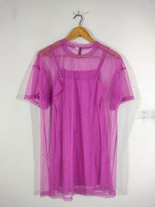 H&amp;M Branded Original Roes Casual Top (Women's)