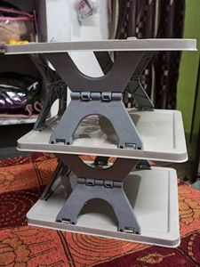 Shoe Rack