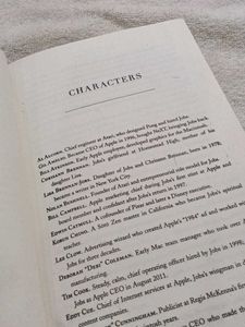 Steve Jobs by Walter Isaacson Biography