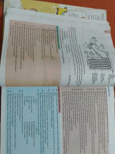 Biology  for Class Tenth