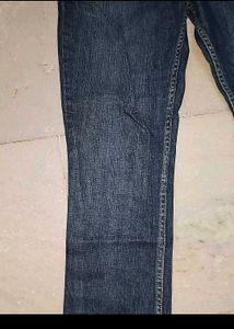 Denizen Levi's Denim
