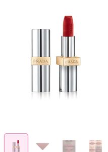 PRADA MONOCHROME B03 Lipstick