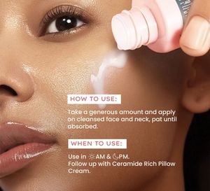 Hyphen Hydrating Ceramide Toner-Essence