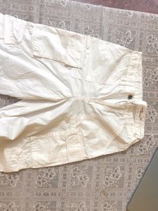 Cargo Pants 28-30