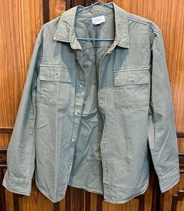 OLD Navy Cargo Shirt