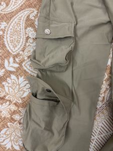 Women's Cargo Pants
