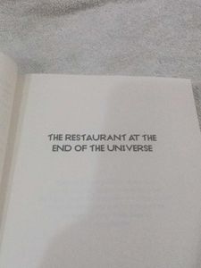 The Restaurant at th