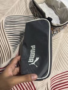 Cosmetic Bags Set