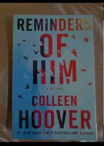 Reminders of Him by Colleen Hoover
