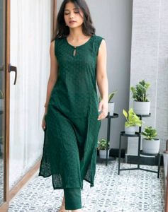 Super Comfortable &amp; Beautiful Co-ords Set
