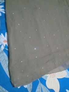 Embellished Ethnic Skirt