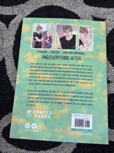 After: The Graphic Novel Vol. 1
